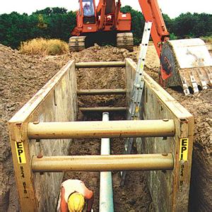 trench safety training courses.